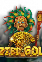 Кращий спосіб заробити на казино – aztec gold!