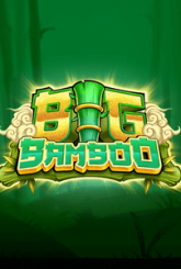Big Bamboo: демо гри для гемблерів