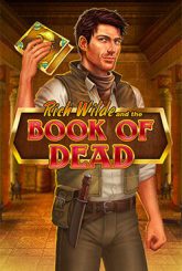 Book of the Dead: відома азартна гра, яка завоювала серця українських гравців