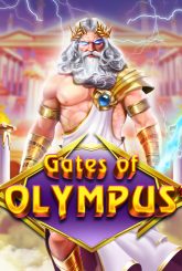 Gates of Olympus: головне пригода геймерів у казино