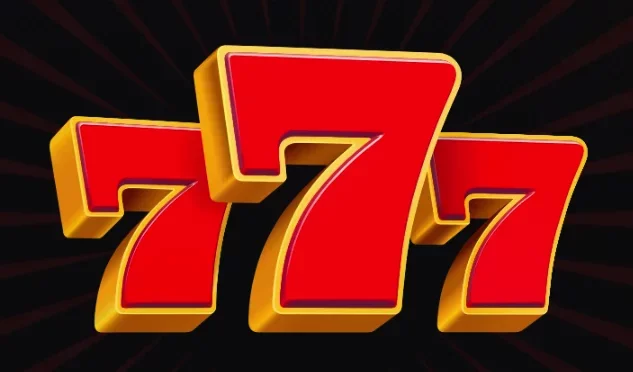 Казино 777