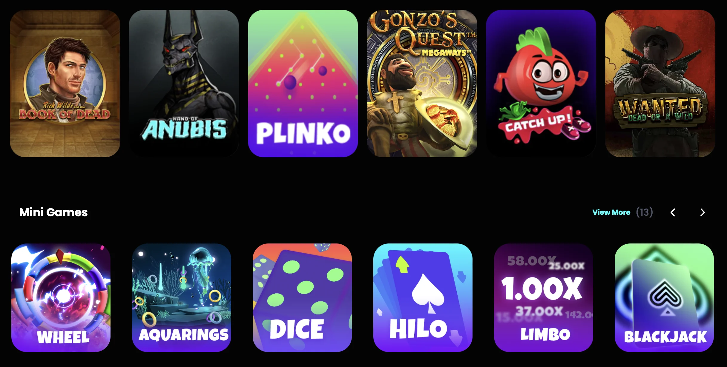 Cosmobet