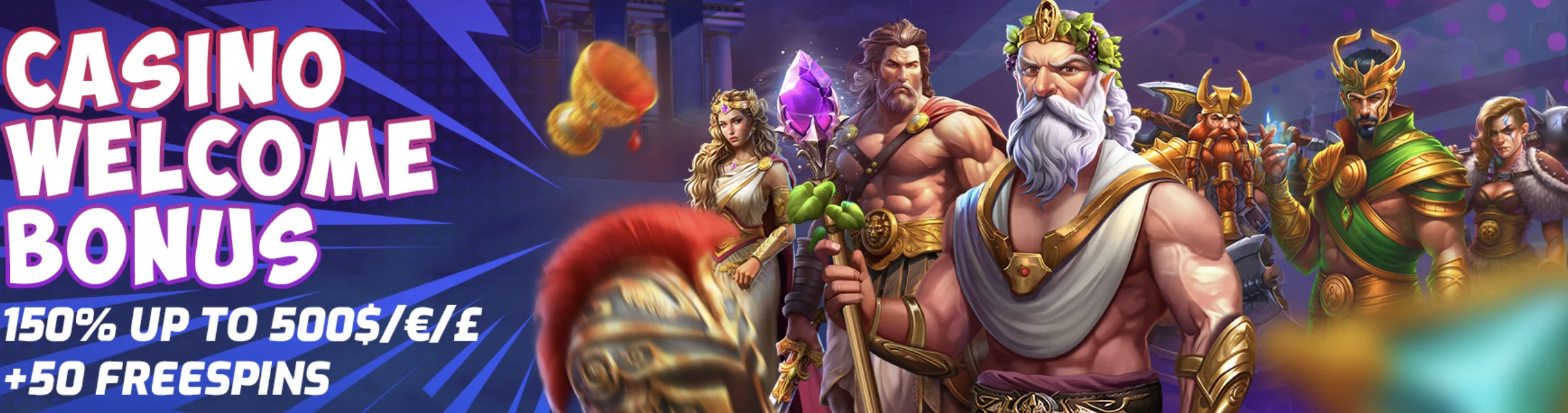 Cosmobet