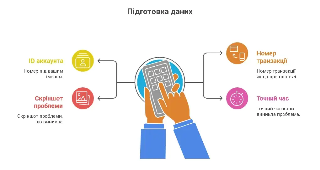 Підтримка Favbet
