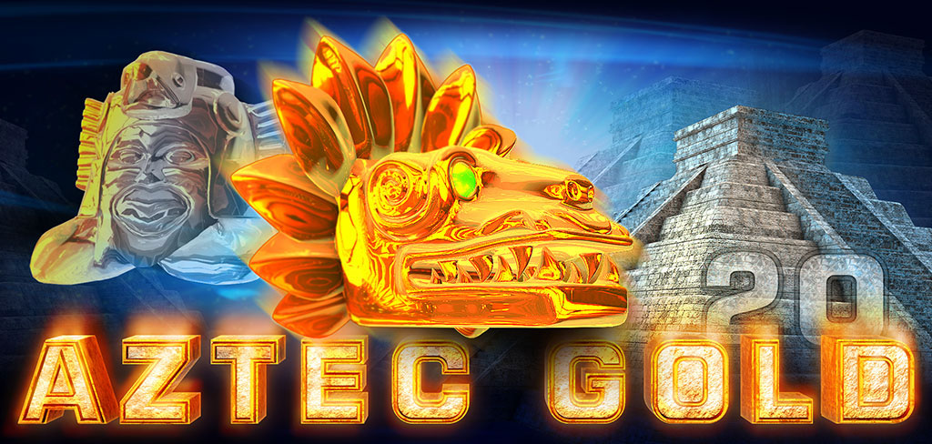 Aztec Gold: бонуси, виграші, фріспіни та ставки у гривнях