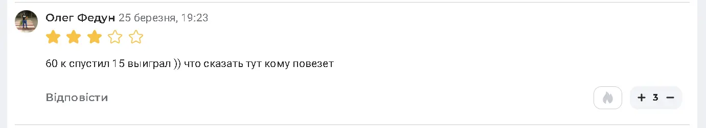 Відгук Slots City 4