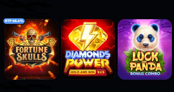 Гральні автомати 777 казино