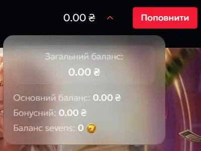 Як зробити депозит