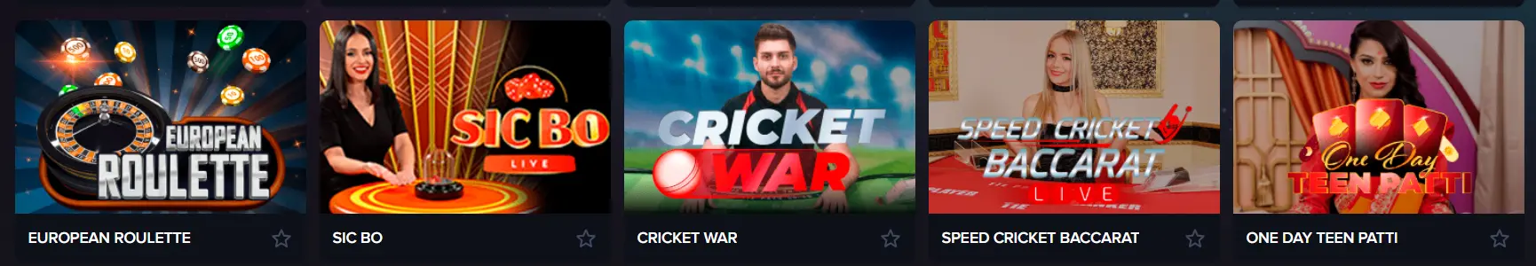 Live-game Slotor777